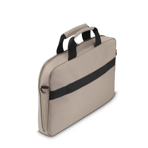 HAMA Чанта за лаптоп "Premium Lightweight", 40 - 41 см (15.6"- 16.2"), бежов - image 3