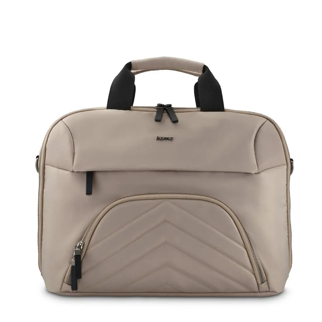 HAMA Τσάντα laptop "Premium Lightweight", 40 - 41 cm (15.6"- 16.2"), μπεζ - image 9