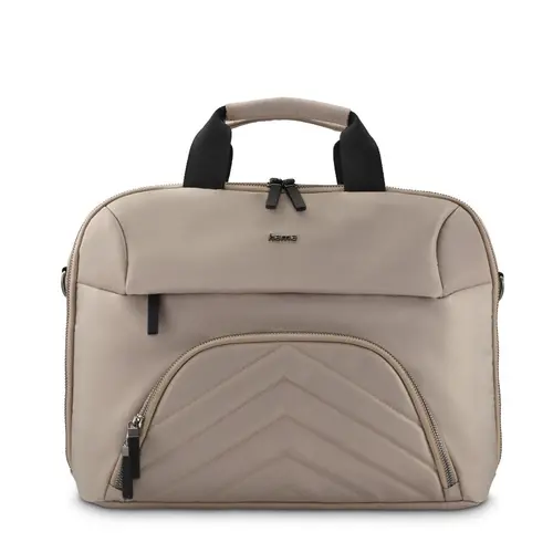 HAMA Чанта за лаптоп "Premium Lightweight", 40 - 41 см (15.6"- 16.2"), бежов - image 9