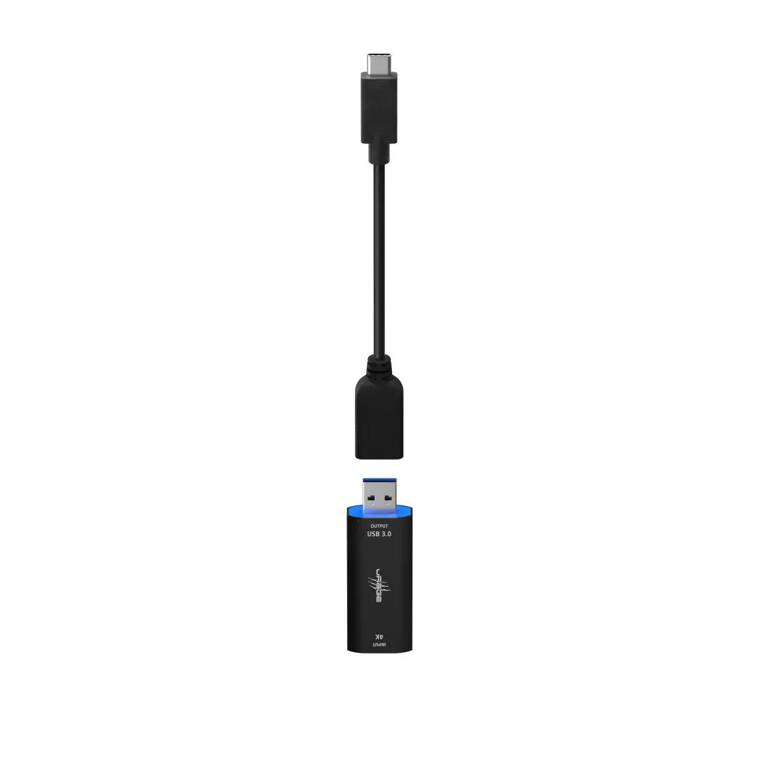 uRage адаптер Video Capture "Stream Link 4K", USB - HDMI - image 1