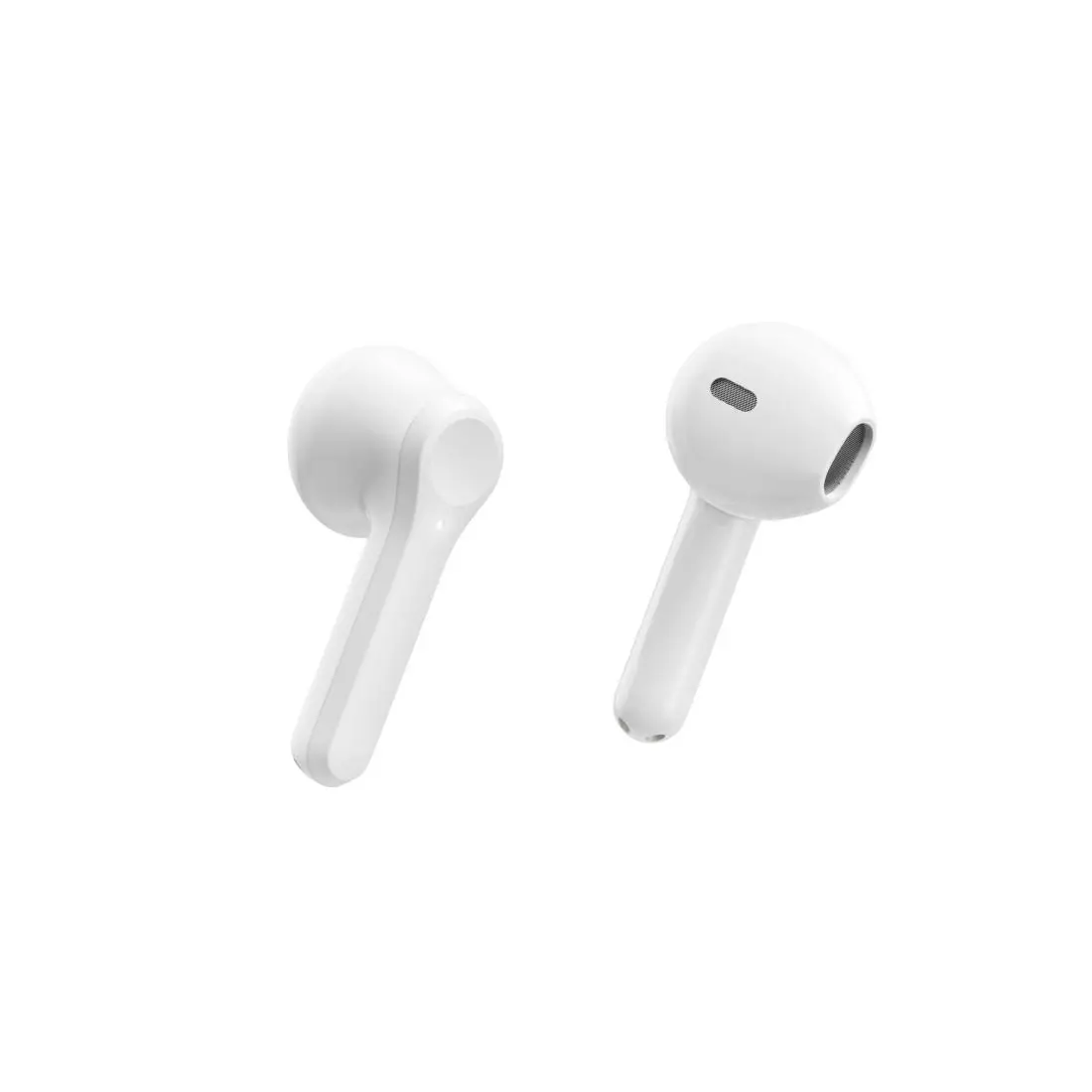 Hama Căști Bluetooth "Action One", TWS, Earbuds, alb - image 5