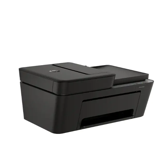 Мастилоструйно многофункционално устройство, HP DeskJet 4320 All-in-One Printer - image 2