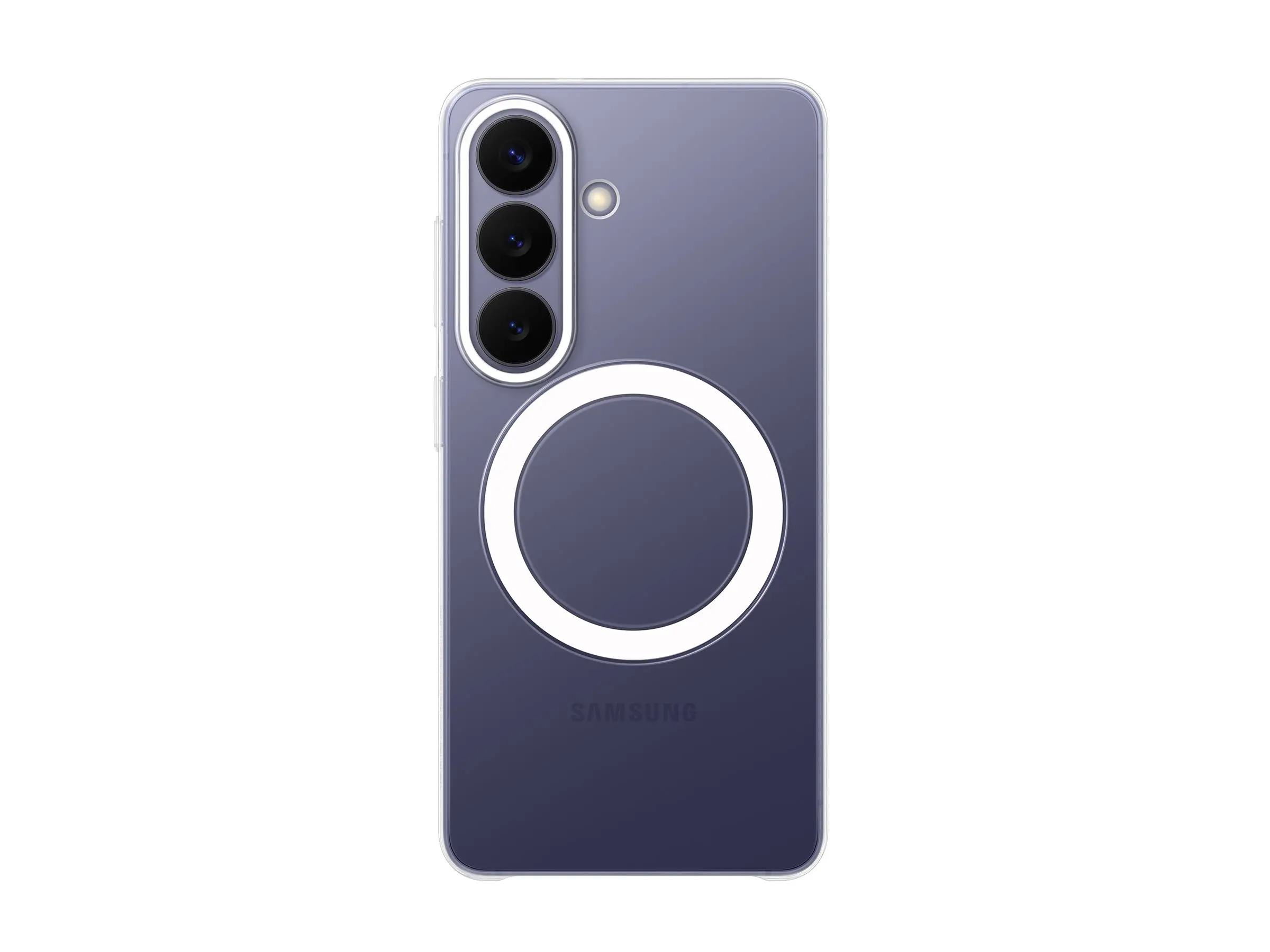 Калъф, Samsung EF-CS942CTEGWW S26 Clear Magnet Transparent