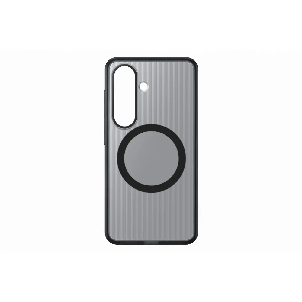 Калъф, Samsung EF-RS942CBEGWW S26 Rugged Magnet Case Black - image 1