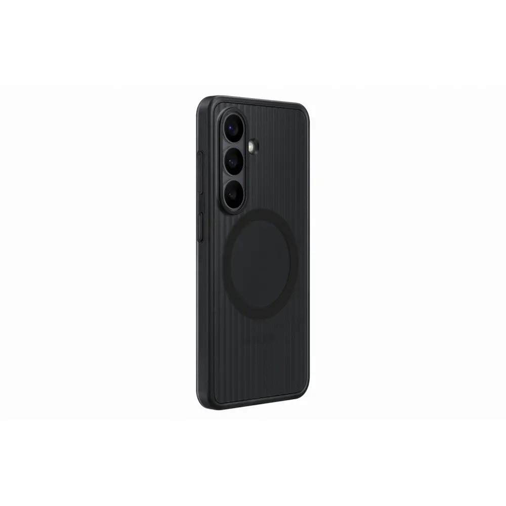 Калъф, Samsung EF-RS942CBEGWW S26 Rugged Magnet Case Black - image 2