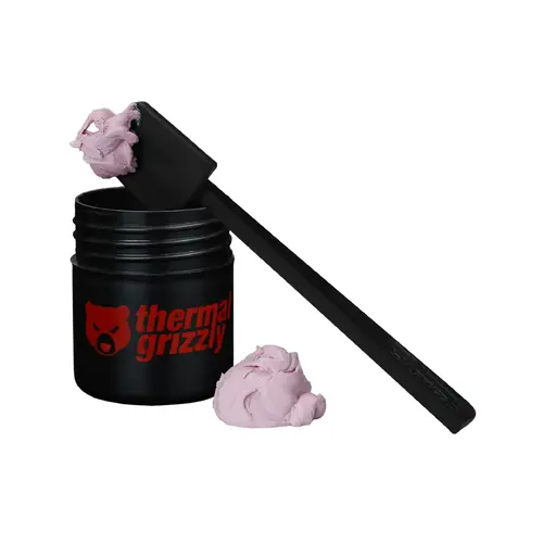 Термопроводяща паста Thermal Grizzly Putty Basic - 30g - image 1