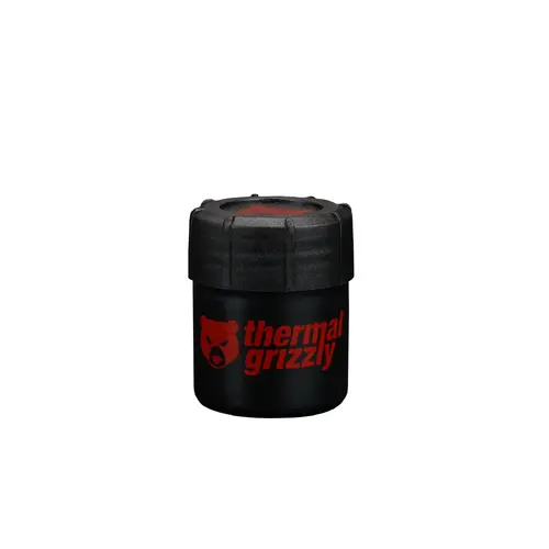 Термопроводяща паста Thermal Grizzly Putty Basic - 30g - image 2