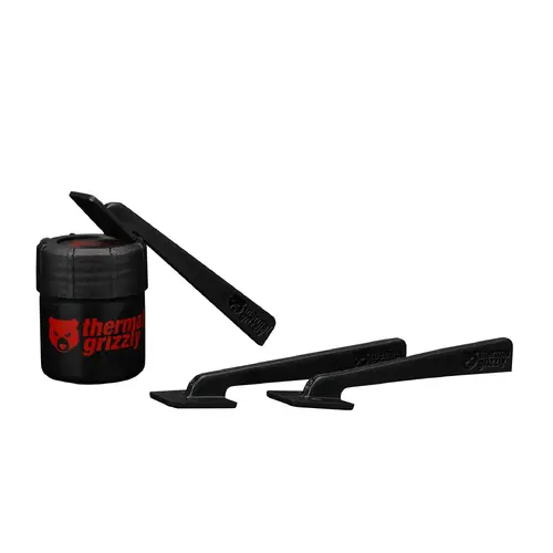 Термопроводяща паста Thermal Grizzly Putty Basic - 30g - image 3