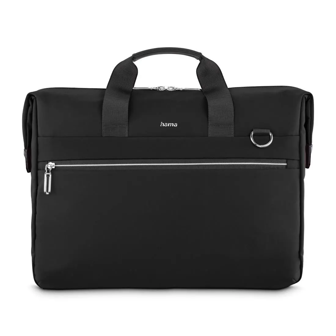 HAMA Geantă pentru laptop "Ultimate", 34 - 36 cm (13.3" - 14.1"), neagră