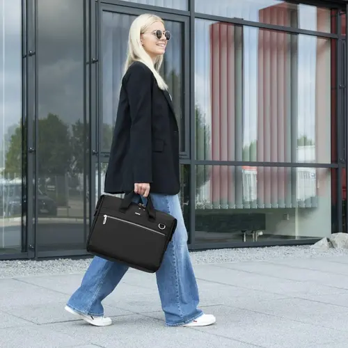 HAMA Чанта за лаптоп "Ultimate", 34 - 36 см (13.3" - 14.1"), черна - image 5