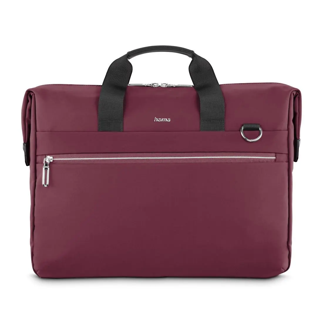 HAMA Τσάντα laptop "Ultimate", 34 - 36 cm (13.3" - 14.1"), κόκκινη