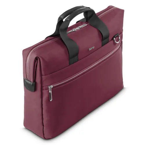 HAMA Geantă pentru laptop "Ultimate", 34 - 36 cm (13.3" - 14.1"), roșie - 14