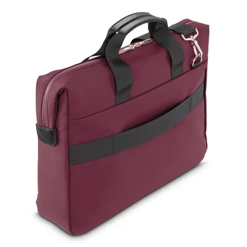 HAMA Τσάντα laptop "Ultimate", 34 - 36 cm (13.3" - 14.1"), κόκκινη - 4