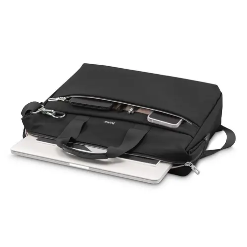 HAMA Τσάντα laptop "Ultimate", 40 - 41 cm (15.6" - 16.2"), μαύρη - 22
