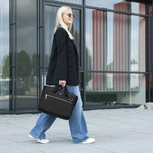 HAMA Чанта за лаптоп "Ultimate", 40 - 41 cm (15.6" - 16.2"), черен - image 22