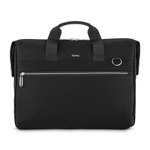 HAMA Τσάντα laptop "Ultimate", 40 - 41 cm (15.6" - 16.2"), μαύρη - 1