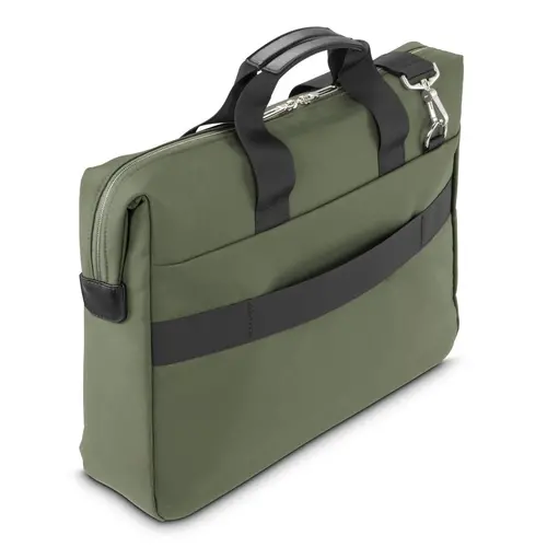 HAMA Geantă pentru laptop "Ultimate", 40 - 41 cm (15.6" - 16.2"), verde - 4