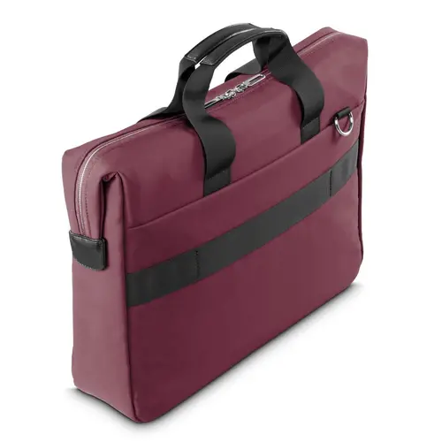 HAMA Τσάντα laptop "Ultimate", 40 - 41 cm (15.6" - 16.2"), κόκκινη - 3