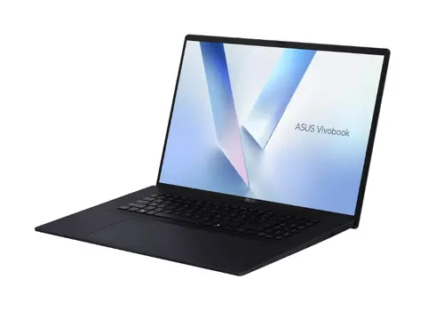 Лаптоп, Asus Vivobook M1807GA-S8007, AMD Ryzen AI 7 445 2.00 GHz, 8 MB cache, 18.0 WUXGA(WU) 1920X1200 16:10 Bend+300nits AG, IPS 144 Hz,16GB LPDDR5 ( on BD),1TB SSD,Backlit Keyboard ,No OS, Quiet Blue - image 2