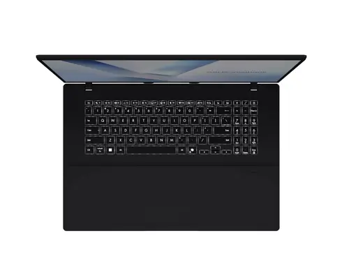 Лаптоп, Asus Vivobook M1807GA-S8007, AMD Ryzen AI 7 445 2.00 GHz, 8 MB cache, 18.0 WUXGA(WU) 1920X1200 16:10 Bend+300nits AG, IPS 144 Hz,16GB LPDDR5 ( on BD),1TB SSD,Backlit Keyboard ,No OS, Quiet Blue - image 3