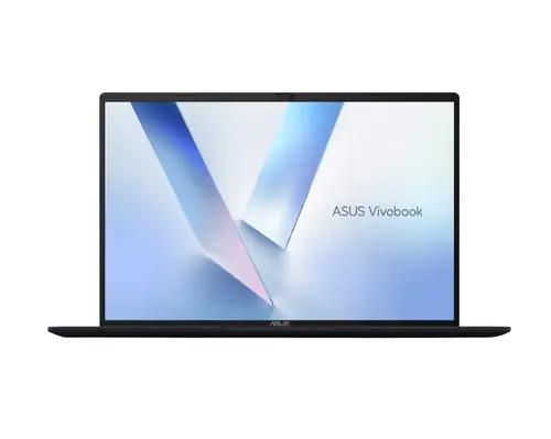 Лаптоп, Asus Vivobook M1807GA-S8007, AMD Ryzen AI 7 445 2.00 GHz, 8 MB cache, 18.0 WUXGA(WU) 1920X1200 16:10 Bend+300nits AG, IPS 144 Hz,16GB LPDDR5 ( on BD),1TB SSD,Backlit Keyboard ,No OS, Quiet Blue - image 4