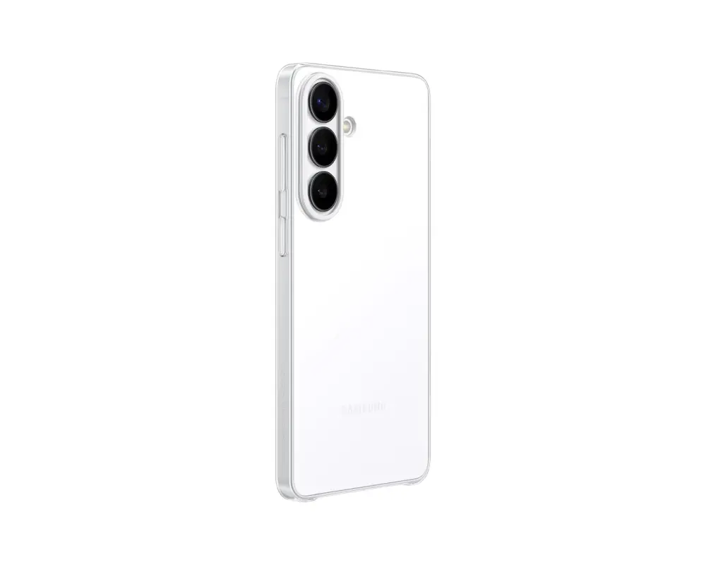 Калъф, Samsung EF-QS947CTEGWW S26+ Clear Case Transparent - image 1