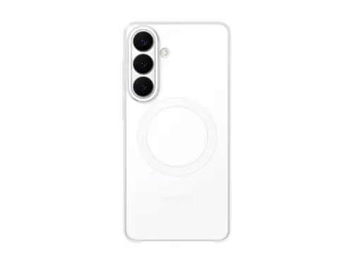 Θήκη, Samsung EF-CS947CTEGWW S26+ Clear Magnet Transparent - 1