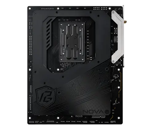 Дънна платка ASROCK X870 PG NOVA WIFI, Socket AM5 - image 3