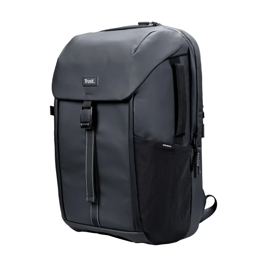 Раница, TRUST Jersey Travel Backpack