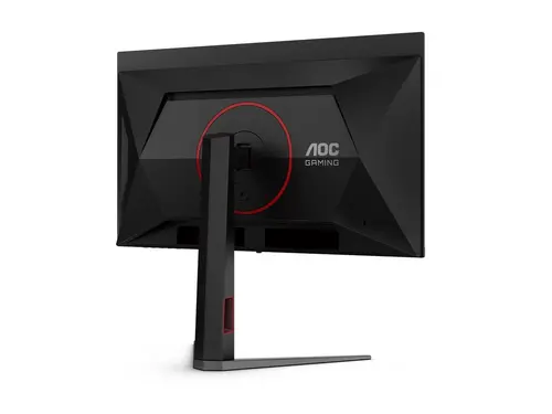 Монитор, AOC Q27G4ZD, 27" QD-OLED, 2560x1440@280Hz, 0.03ms GtG, 1.5M:1, 1000cd m/2, Adaptive Sync, FlickerFree, Anti Blue Light, Tilt, Height Adjust, Pivot, Swivel, 2xHDMI, DP, USB hub - image 10