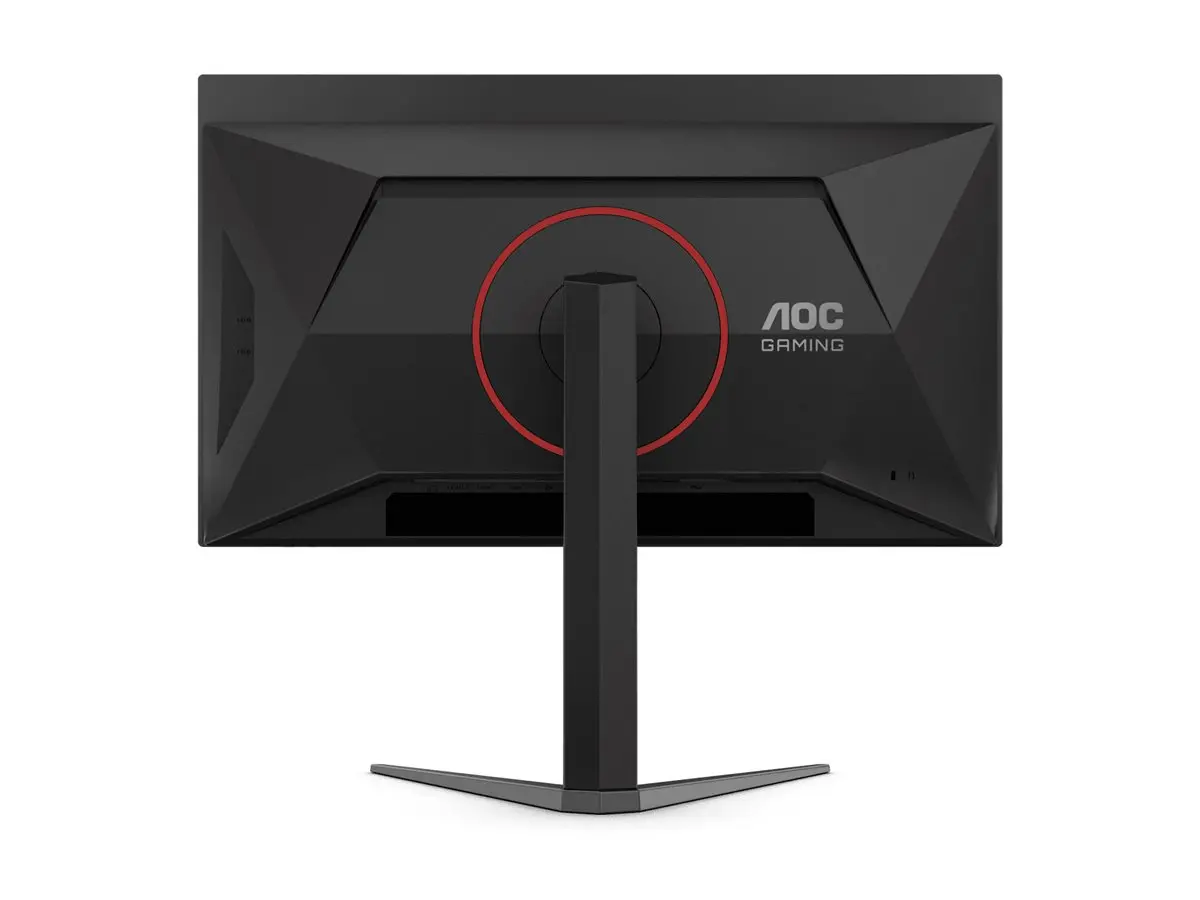 Monitor, AOC Q27G4ZD, 27" QD-OLED, 2560x1440@280Hz, 0.03ms GtG, 1.5M:1, 1000cd m/2, Adaptive Sync, FlickerFree, Anti Blue Light, Tilt, Height Adjust - image 4