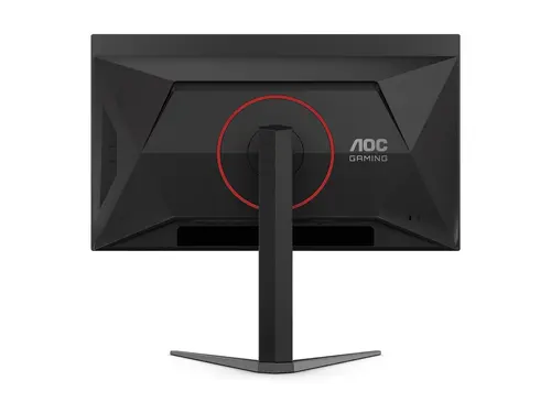 Монитор, AOC Q27G4ZD, 27" QD-OLED, 2560x1440@280Hz, 0.03ms GtG, 1.5M:1, 1000cd m/2, Adaptive Sync, FlickerFree, Anti Blue Light, Tilt, Height Adjust, Pivot, Swivel, 2xHDMI, DP, USB hub - image 4