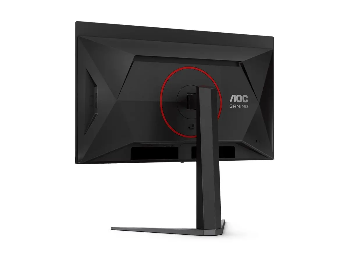 Монитор, AOC Q27G4ZD, 27" QD-OLED, 2560x1440@280Hz, 0.03ms GtG, 1.5M:1, 1000cd m/2, Adaptive Sync, FlickerFree, Anti Blue Light, Tilt, Height Adjust, Pivot, Swivel, 2xHDMI, DP, USB hub - image 5