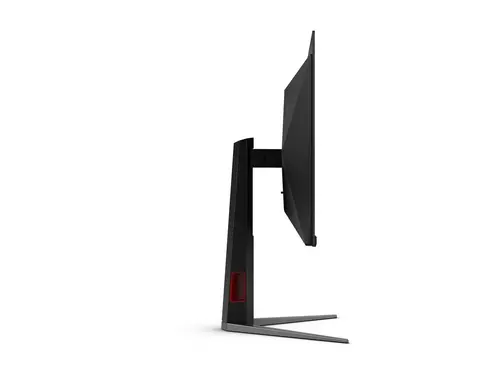 Οθόνη, AOC Q27G4ZD, 27" QD-OLED, 2560x1440@280Hz, 0.03ms GtG, 1.5M:1, 1000cd m/2, Adaptive Sync, FlickerFree, Anti Blue Light, Tilt, Height Adjust - 8