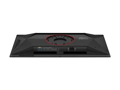 Οθόνη, AOC Q27G4ZD, 27" QD-OLED, 2560x1440@280Hz, 0.03ms GtG, 1.5M:1, 1000cd m/2, Adaptive Sync, FlickerFree, Anti Blue Light, Tilt, Height Adjust - 9