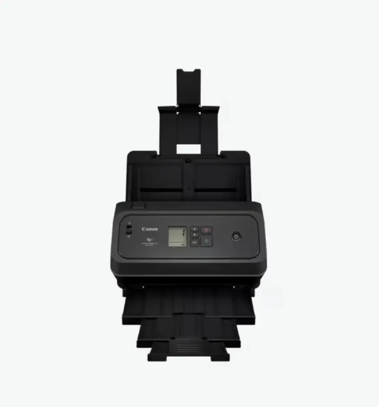 Скенер, Canon imageFORMULA DR-C340 - image 2