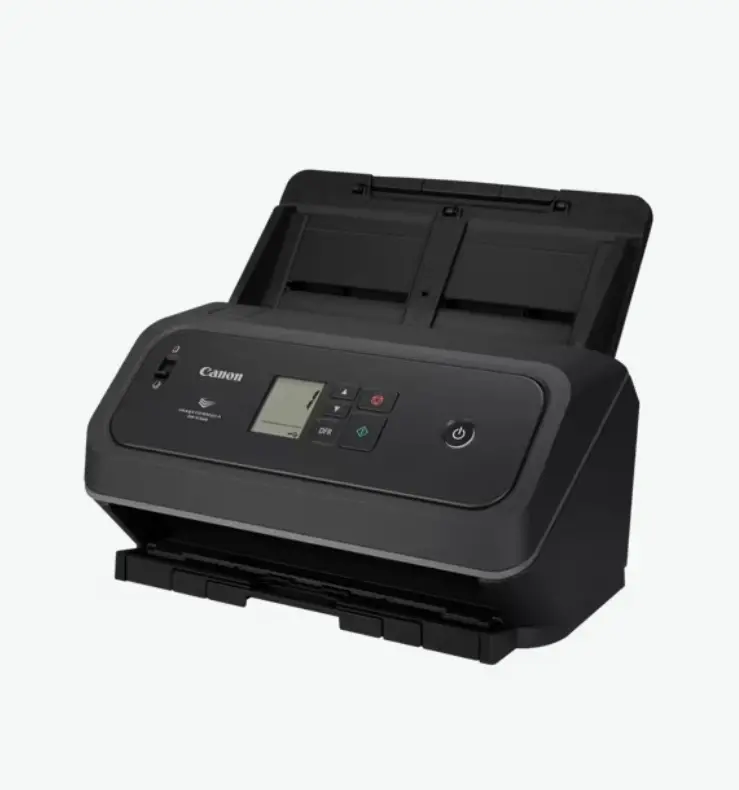 Скенер, Canon imageFORMULA DR-C350 - image 1