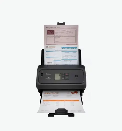 Скенер, Canon imageFORMULA DR-C350 - image 3
