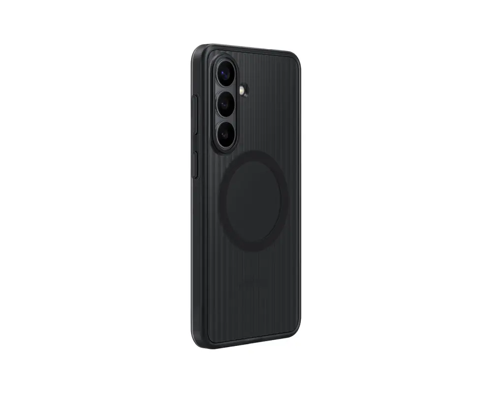 Калъф, Samsung EF-RS947CBEGWW S26+ Rugged Magnet Case Black - image 1