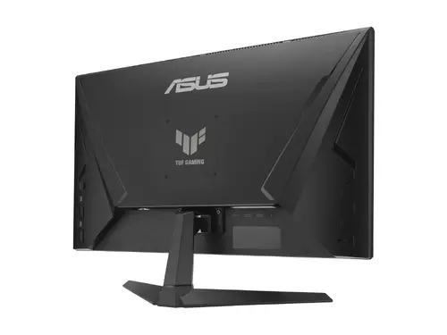 ASUS TUF Gaming VG249Q5A 24inch 1920x1080 FHD Monitor 200Hz 300cd/m 0.3ms GtG FreeSync Premium Adaptive Sync G-Sync ELMB - image 2