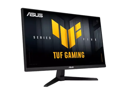 ASUS TUF Gaming VG249Q5A 24inch 1920x1080 FHD Monitor 200Hz 300cd/m 0.3ms GtG FreeSync Premium Adaptive Sync G-Sync ELMB - image 3