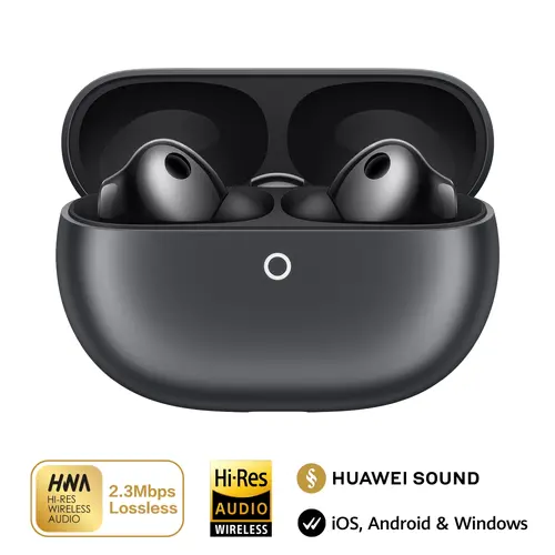 Слушалки, Huawei FreeBuds Pro 5 Sax-T100 Grey