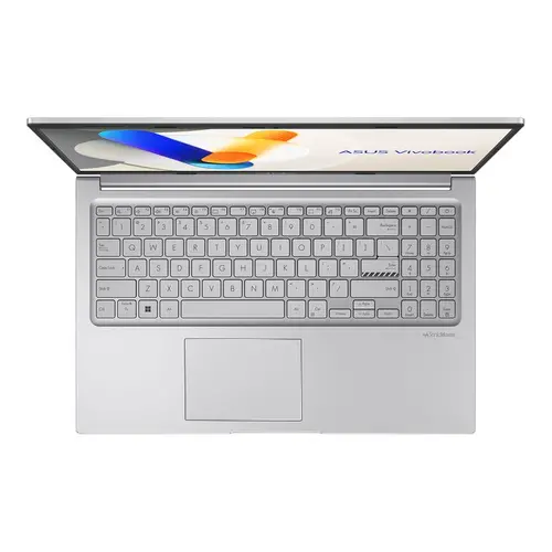 Лаптоп ASUS Vivobook 15 X1504VA-BQ2625 - 15.6"FHD, Intel i3-1315U, 16GB DDR4, 512GB SSD, Free OS - image 1