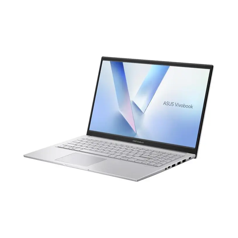 Лаптоп ASUS Vivobook 15 X1504VA-BQ2625 - 15.6"FHD, Intel i3-1315U, 16GB DDR4, 512GB SSD, Free OS - image 2
