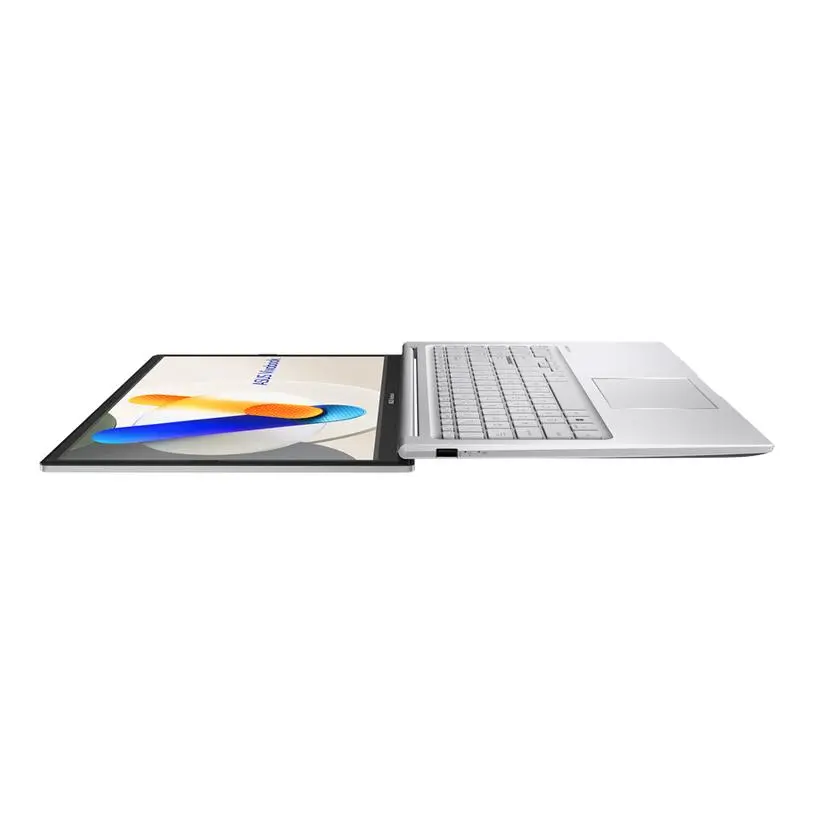 Лаптоп ASUS Vivobook 15 X1504VA-BQ2625 - 15.6"FHD, Intel i3-1315U, 16GB DDR4, 512GB SSD, Free OS - image 4
