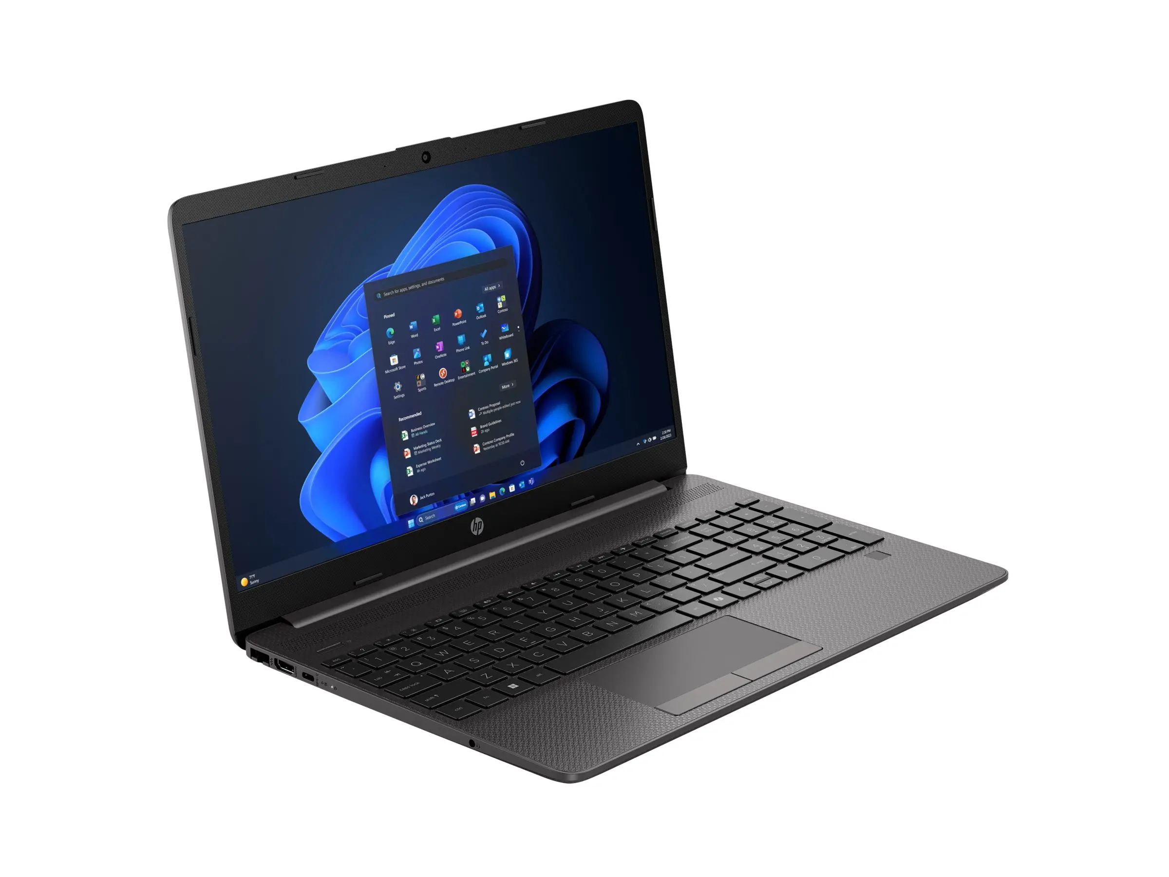 HP 250R G9 Intel Core 5 120U 15.6inch FHD 8GB 512GB FREEDOS - image 3