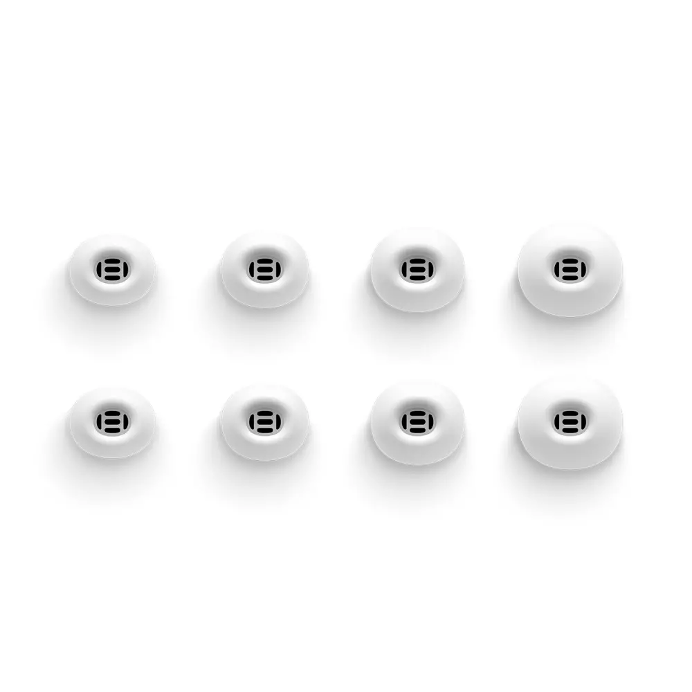 Слушалки, Huawei FreeBuds Pro 5 Sax-T100 White - image 8