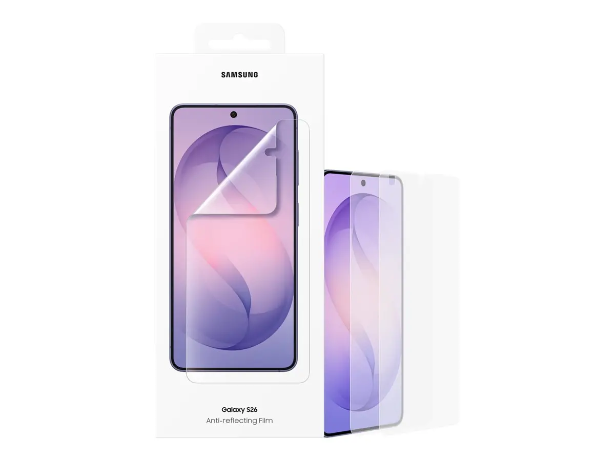 Защитно фолио, Samsung EF-US942CTEGWW S26 Anti-Reflecting Film Transparent