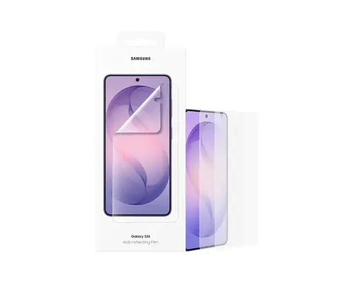 Защитно фолио, Samsung EF-US942CTEGWW S26 Anti-Reflecting Film Transparent