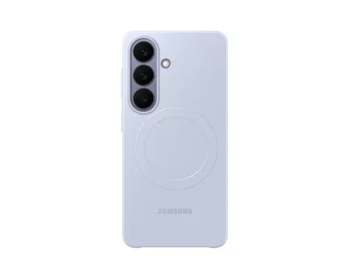 Калъф, Samsung EF-SS942CVEGWW S26 Slim Magnet Case Light Violet